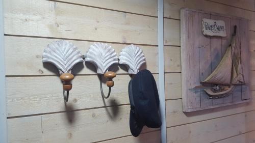Vilde-Guingalan Bed & Breakfast | Clos St Ange (Dinan-St Malo)
