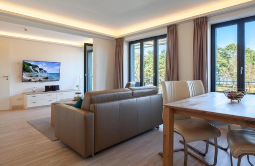 Prora Apartment | Cloud