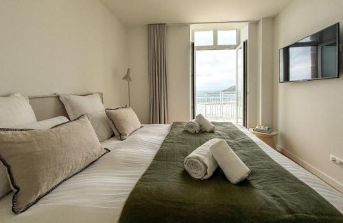 Trebeurden Apartment | Coasteres T2