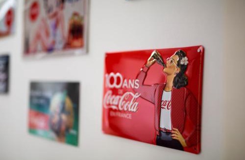 La Gare Apartment | Coca gare