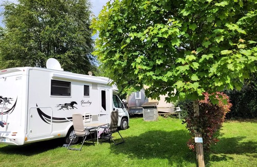 Guillac House | Coco Duo - without en-suite facilities 2 persons