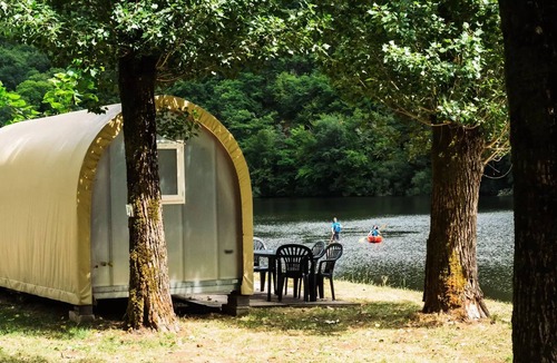 Saint Martial Entraygues House | Coco Sweet Unique Cottage - 2 bedrooms, sleeps 4
