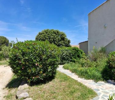 Marine de Saint Ambroggio Apartment | Cocody