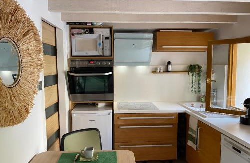 Roussillon House | Cocon Authentique de Roussillon