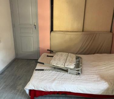 Graulhet Apartment | Cocon de Audrey