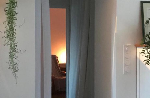 Montauban-de-Bretagne Bed & Breakfast | Cocon de douceur proche gare V électrique