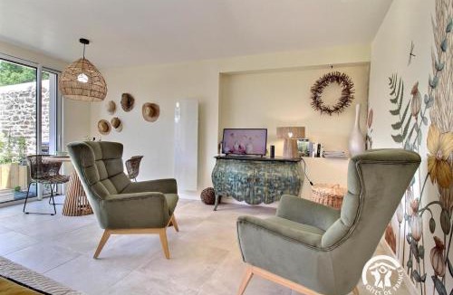Peaule House | Cocon du clos