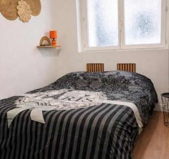 La Pradelle Apartment | Cocon moderne à deux pas de la gare Ideal couple