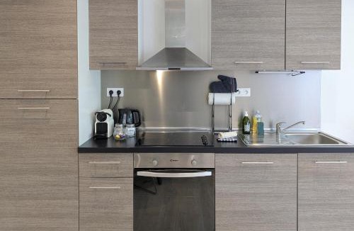 Gap Apartment | Cocoon studio
