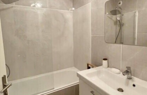Perigny Apartment | Cocooning Apartment Near La Rochelle