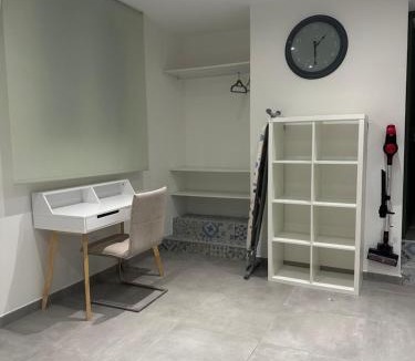 Vitrolles House | cocooning et calme a 5 min de l’aéroport