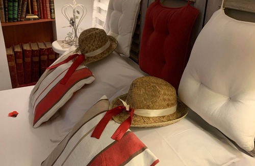 Thiers Bed & Breakfast | Cocooning labeled 3 Flowers https:/lacocooning.fr
