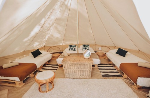Seignosse Cabin | Cocooning Tipi - Seignosse