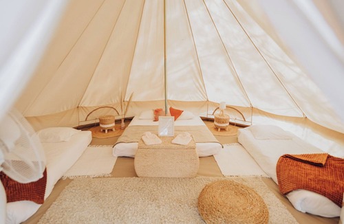 Seignosse Cabin | Cocooning Tipi - Seignosse