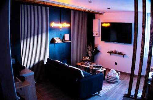 Tain-l'Hermitage Apartment | CocooningRoom - Tain L'hermitage