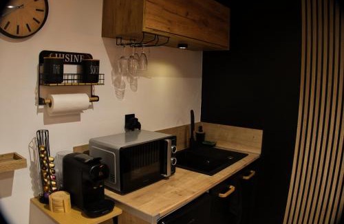 Tain-l'Hermitage Apartment | CocooningRoom - Tain L'hermitage