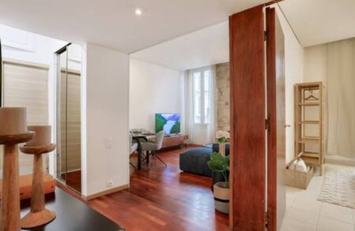 Musicians Quarter Apartment | Coeur de Nice Vieux Nice Promenade des Anglais