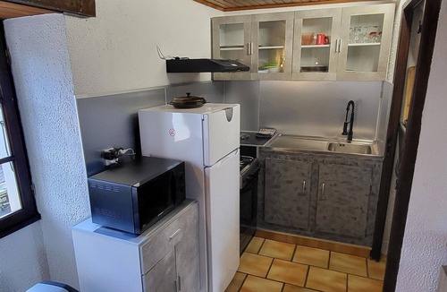 Blars House | Coeur DU Causse