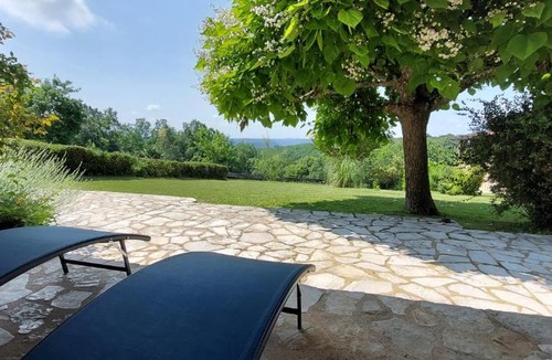 Saint-Andre-dAllas House | Combe Belle