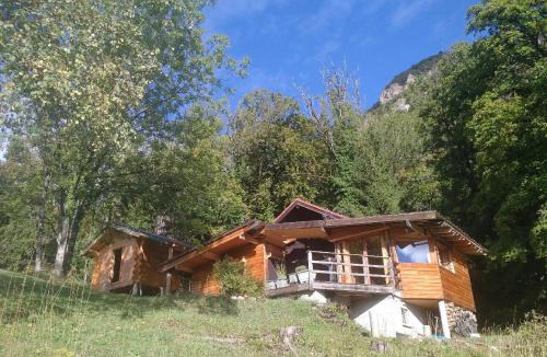 Marignier Ski Chalet | Combe des Feux