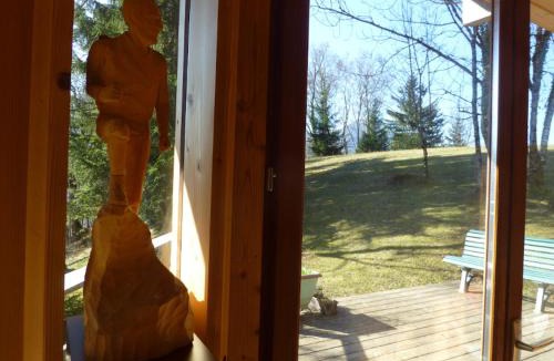 Marignier Ski Chalet | Combe des Feux