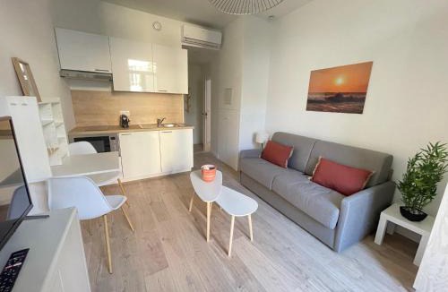 Liberation Apartment | COMBOUL