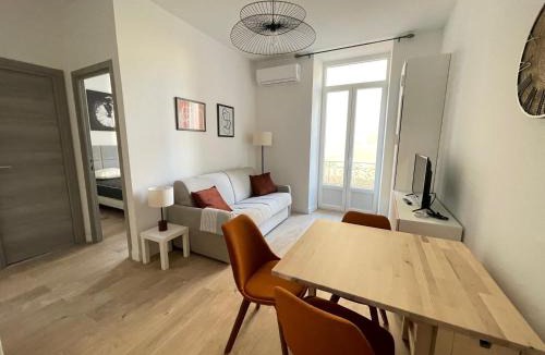 Liberation Apartment | COMBOUL