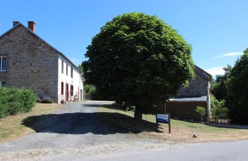 Espinasse Bed & Breakfast | Combrailleurs