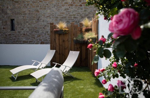 Saint-Marine House | Combrit Sainte Marine: House/Villa - Combrit Sainte Marine