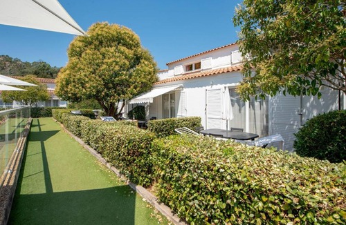 La Napoule Apartment | Comfort Aparthotel Mandelieu la Napoule Village