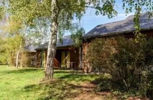 Saint-Germain-du-Teil Ski Chalet | COMFORT Chalet - 31 m² - 2 bedrooms, sleeps 6