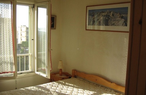Golfe Juan Apartment | Comfortable and air conditioned T2 apartment in GOLFE-JUAN on the CÔTE D'AZUR
