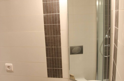 La Confluence Apartment | Comfortable and convenient, Situated in a Village in the City.