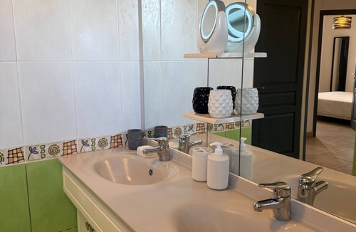 Mont-de-Marsan Apartment | Comfortable apartment in Mont-de-Marsan, close to the town center