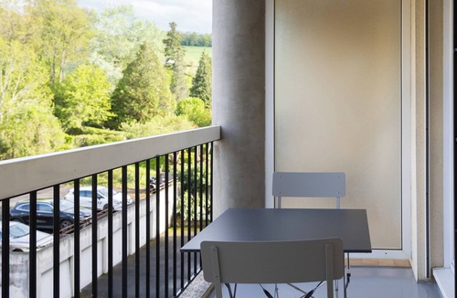 Aurillac Apartment | Comfortable apartment in Aurillac - Wifi, parking and peace and quiet