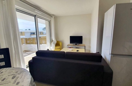 Capbreton Apartment | Comfortable apartment for 4 people