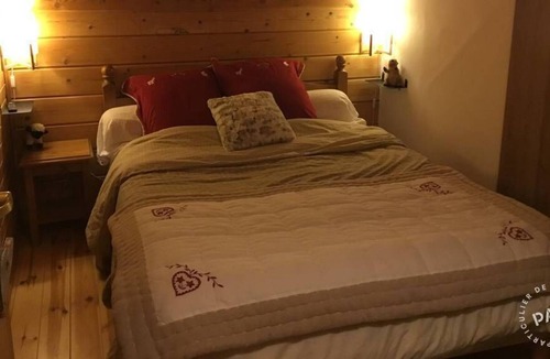 La Joue du Loup Ski Chalet | Comfortable CHALET with stunning views