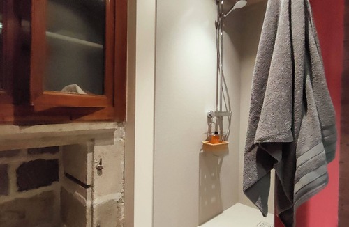 Thiezac House | Comfortable character house for 6 people. Ski touring relaxation disconnection