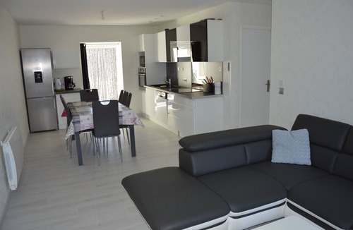 Espinchal House | Comfortable cottages in Auvergne 4-6 people