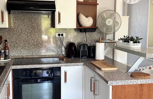 Carcans Plage Apartment | Comfortable duplex apartment 80m from the ocean Carcans 5/6 people. Ocean hamlets