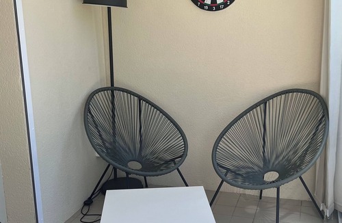 Carcans Plage Apartment | Comfortable duplex apartment 80m from the ocean Carcans 5/6 people. Ocean hamlets