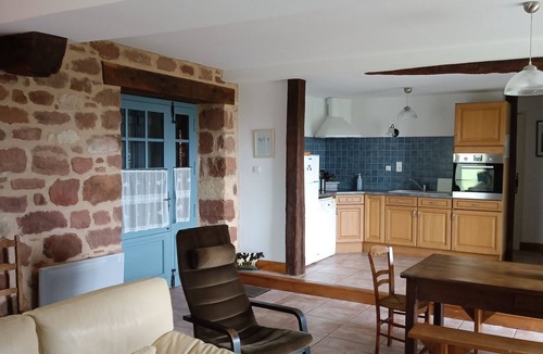 Badefols-d'Ans House | comfortable farmhouse with swimmingpool- Badefols d'Ans