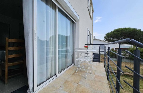 LʼAiguillon-sur-Mer House | Comfortable and spacious villa, ideal for 8 guests