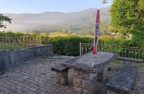 La Bastide-de-Serou Apartment | Comfortable and relaxing apartment