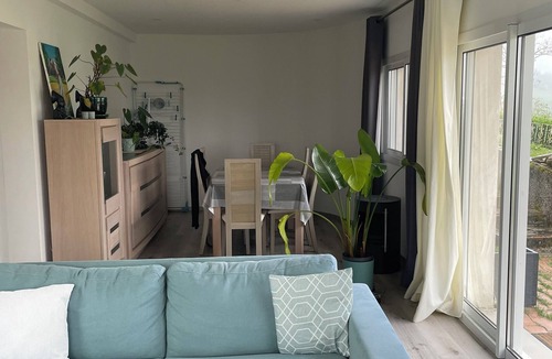 La Bastide-de-Serou Apartment | Comfortable and relaxing apartment