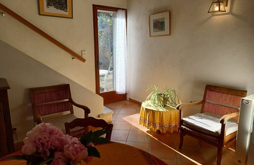 Mollans-sur-Ouveze House | Comfortable country house for 5 people