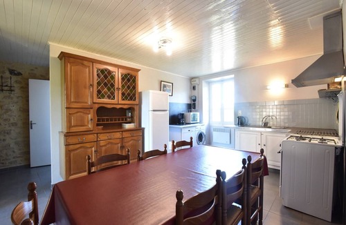 Montcabrier House | Comfortable holiday home with private pool