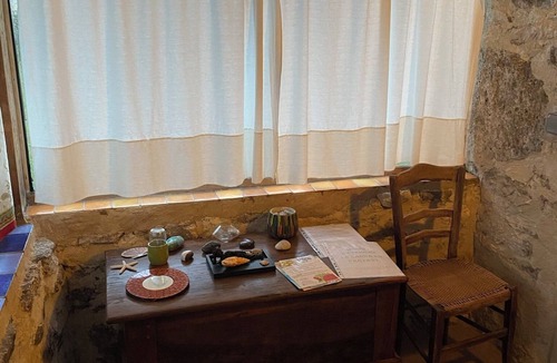 Bagat-en-Quercy House | Comfortable house, Private swimming pool, Pets allowed, Well-being, Nature Relaxation