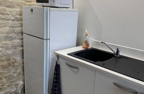 Saint Vivien House | Comfortable house with baby kit 5 minutes from chatelaillon beach