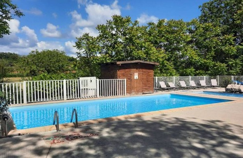 Rocamadour House | Comfortable mobile home - 4 guests